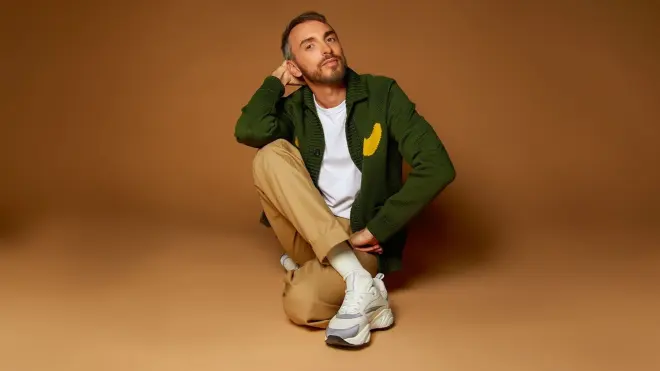 Christophe Willem à L'olympia - Panorama