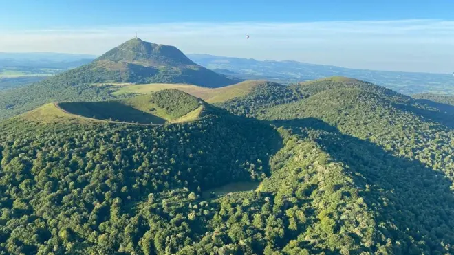 Chroniques d'en haut