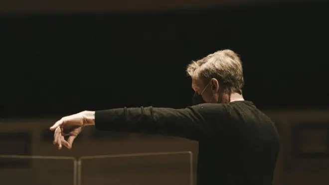 Concert prélude à la Fête nationale