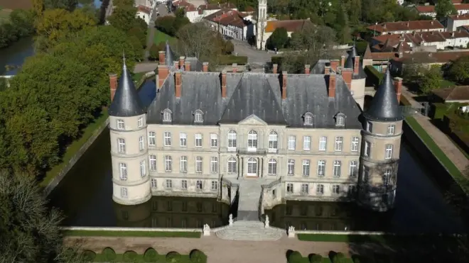 Demeures de collectionneurs