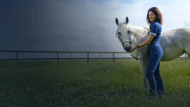 Kavalkades, le mag du cheval