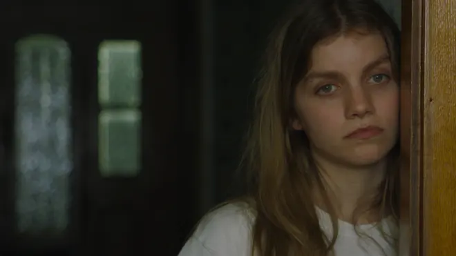 La Fille D'albino Rodrigue