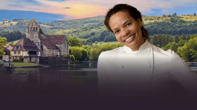 Le goût des rencontres Nouvelle-Aquitaine