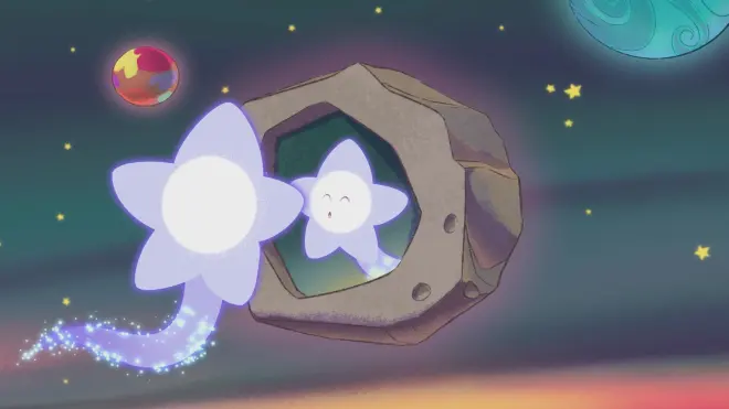 Le Petit Prince et ses amis