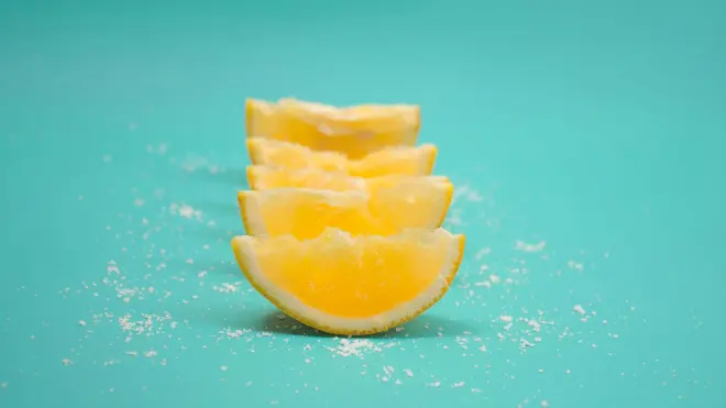 Les maîtres des citrons