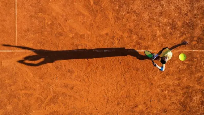 L'instant Roland-Garros