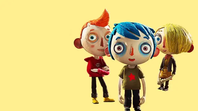 Ma Vie de Courgette