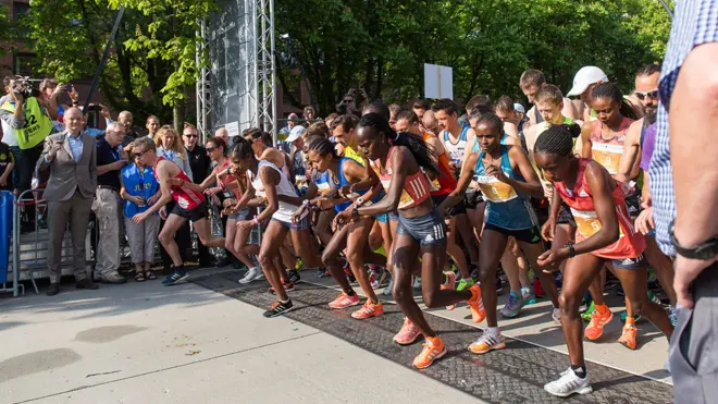 Marathon