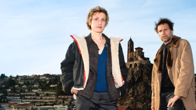 Meurtres au Puy-en-Velay