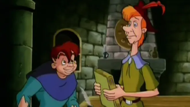 Quasimodo