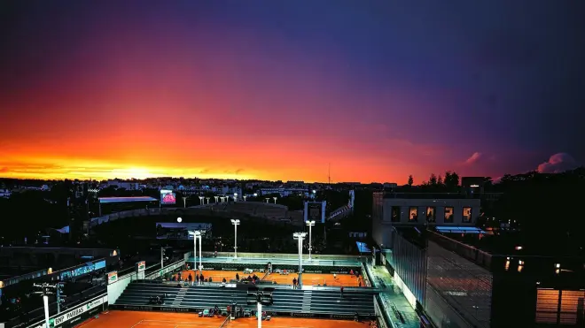 Roland-Garros : bâtir la légende