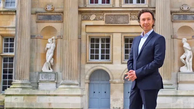 Secrets d'Histoire