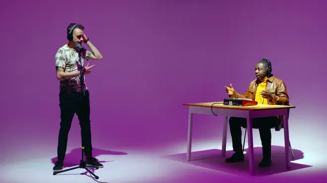 Trouvez l'erreur