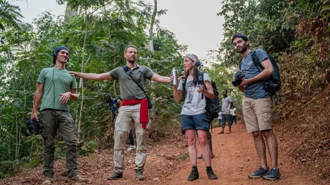 Wildlive Expeditions