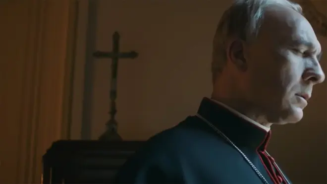 Francisco: El Padre Jorge