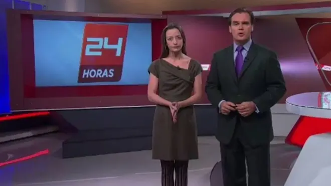 Noticias 24 Horas