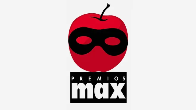 Premios Max
