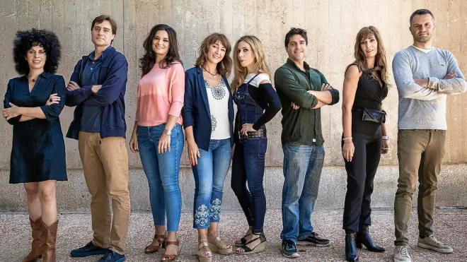 Comando Actualidad 5.0