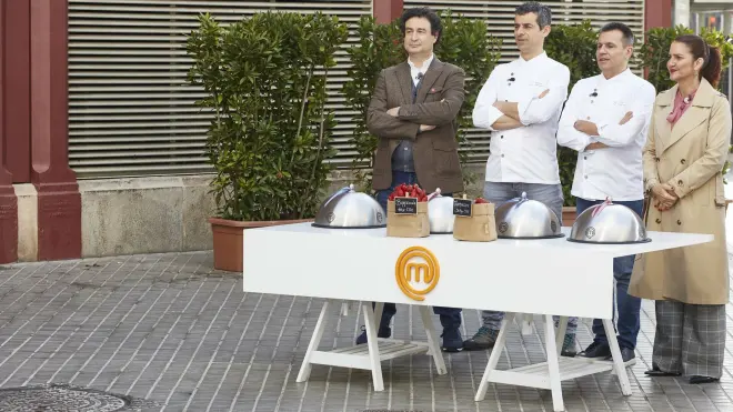 MasterChef