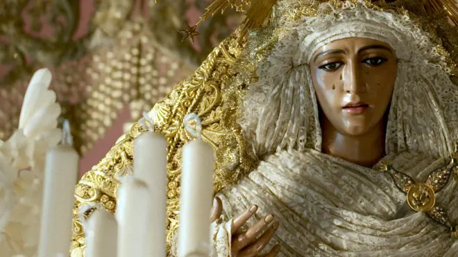 Pasión y gloria