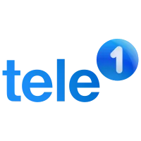 TELE 1